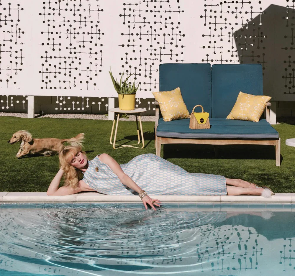 Curated Luxury for Modern Living