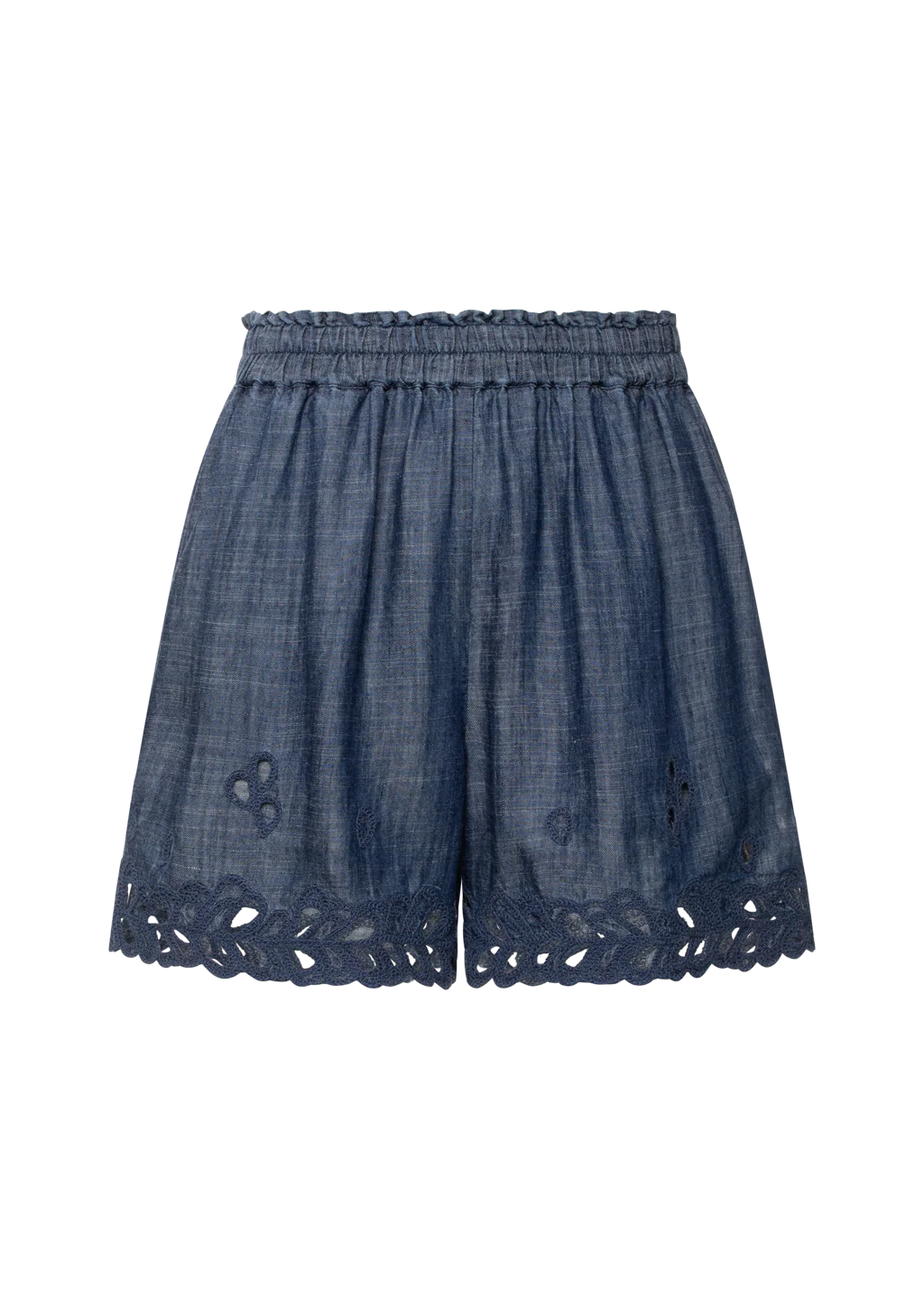 0039 Italy Brenda Fancy Shorts - Image 4