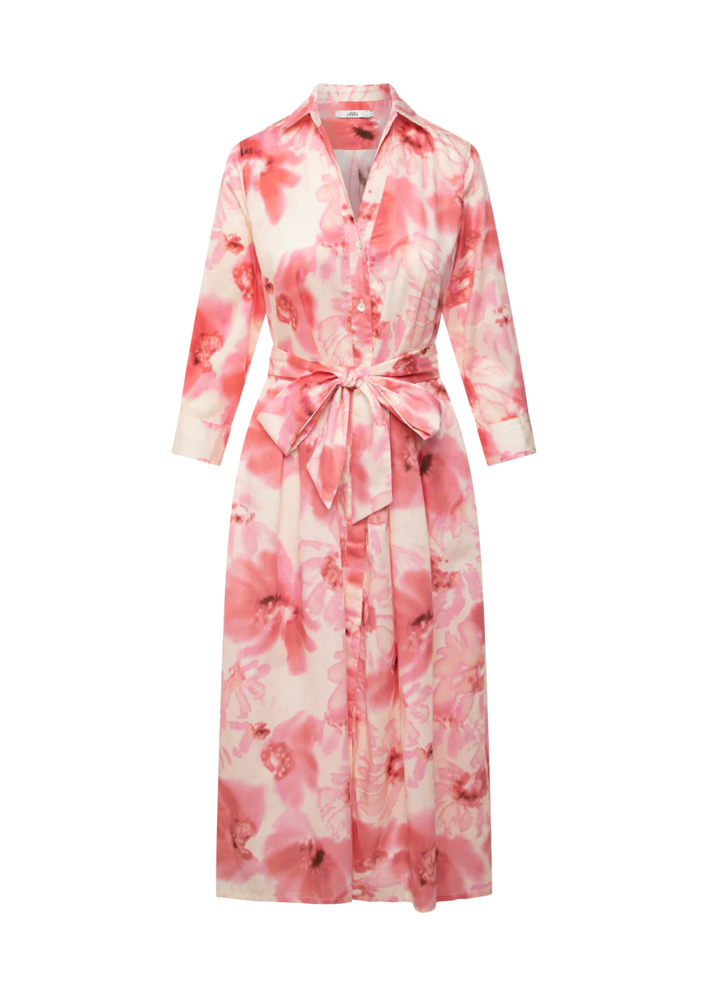 0039 Italy Julene Dress - Image 4