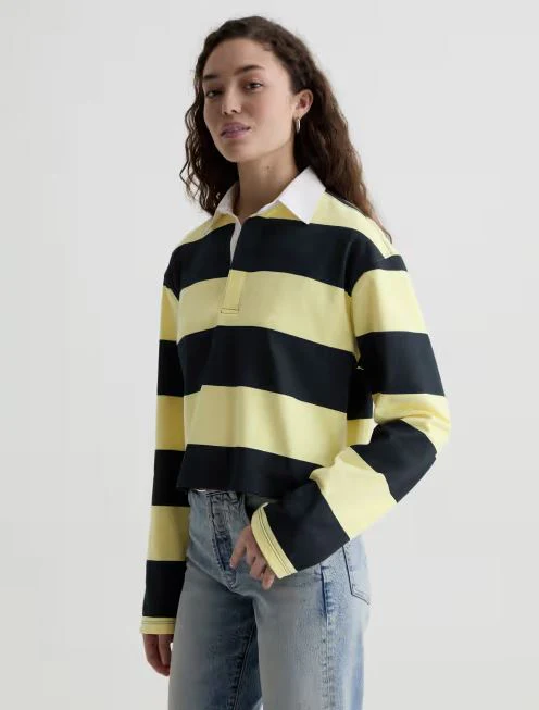 AG Jeans Londyn Top - Image 4