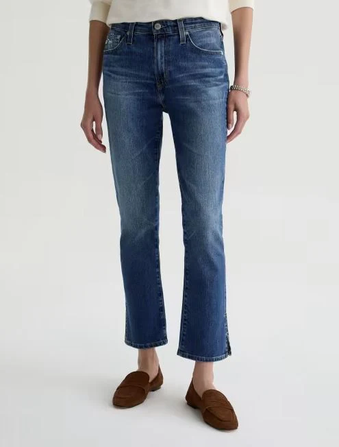 AG Jeans Mari Crop, 15 Years Prague - Image 2