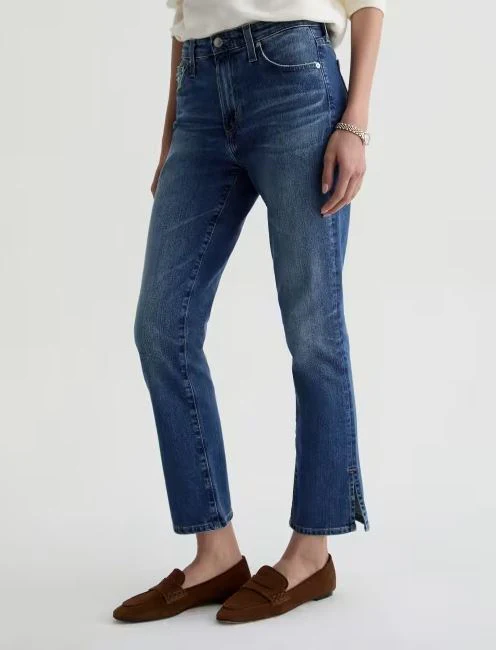 AG Jeans Mari Crop, 15 Years Prague - Image 5