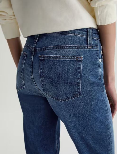 AG Jeans Mari Crop, 15 Years Prague - Image 6