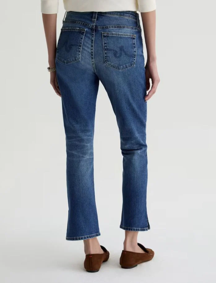 AG Jeans Mari Crop, 15 Years Prague - Image 7