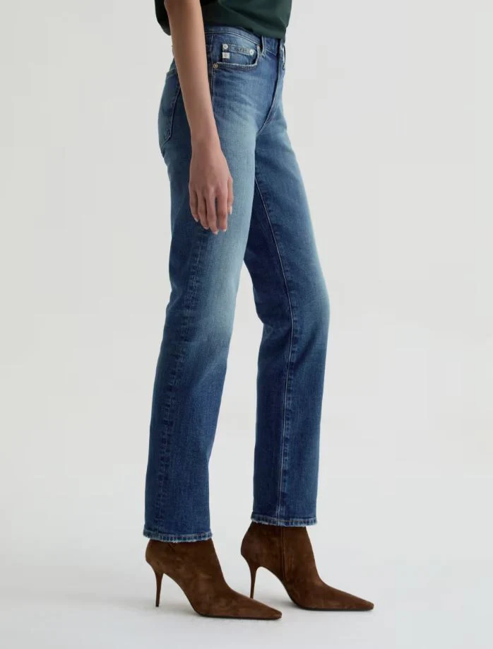 AG Jeans Sandra, 10 Years Illiad - Image 4