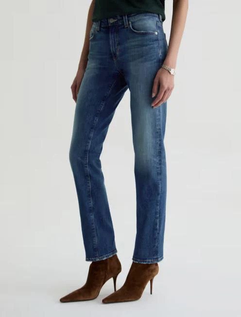 AG Jeans Sandra, 10 Years Illiad - Image 5