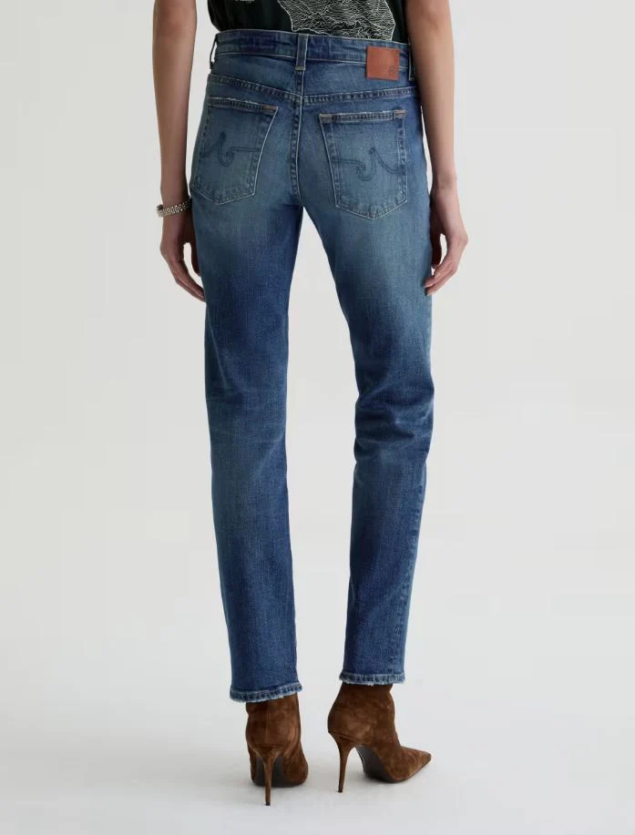AG Jeans Sandra, 10 Years Illiad - Image 7