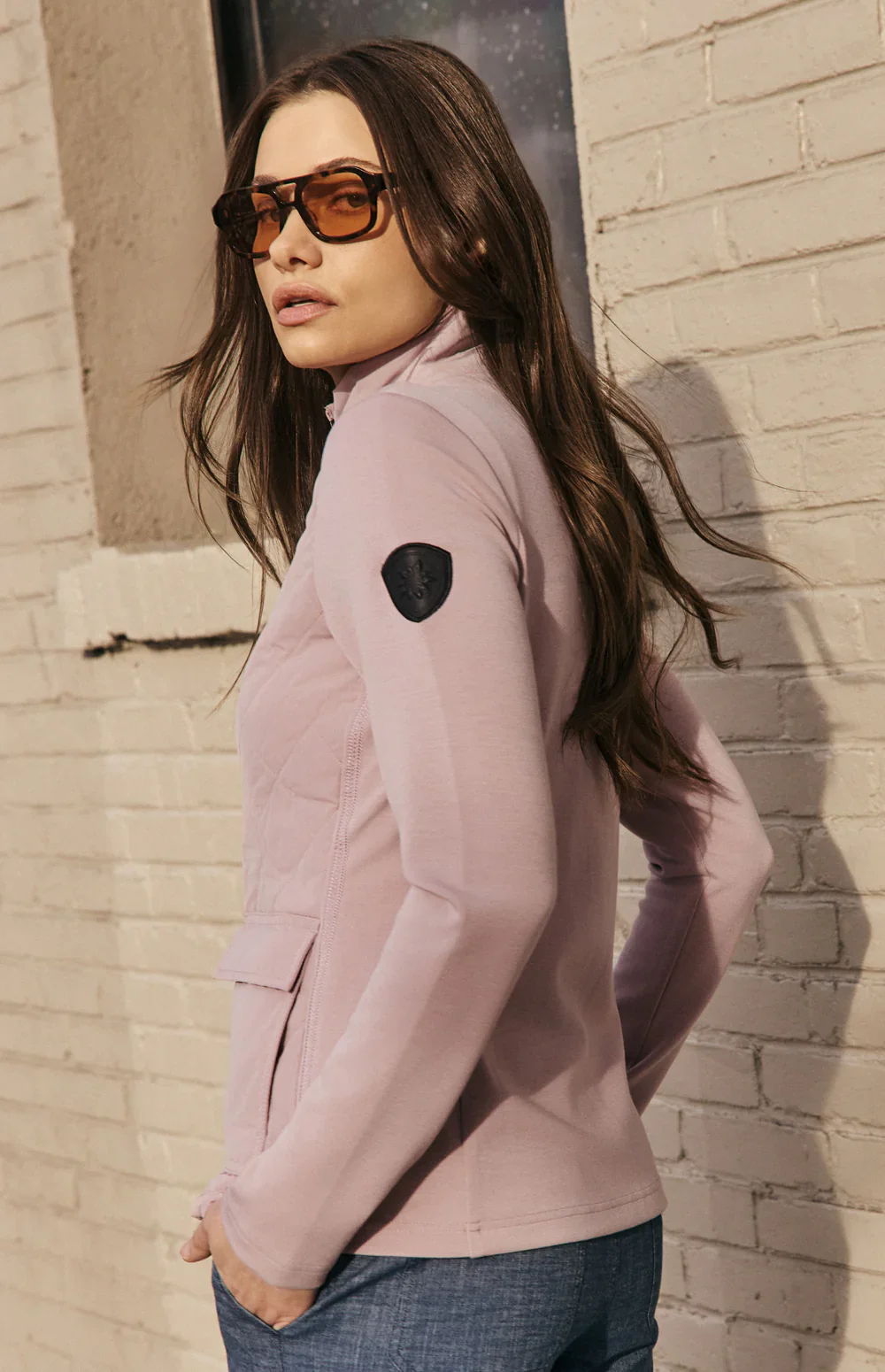 Alp n Rock Kara Jacket - Image 3
