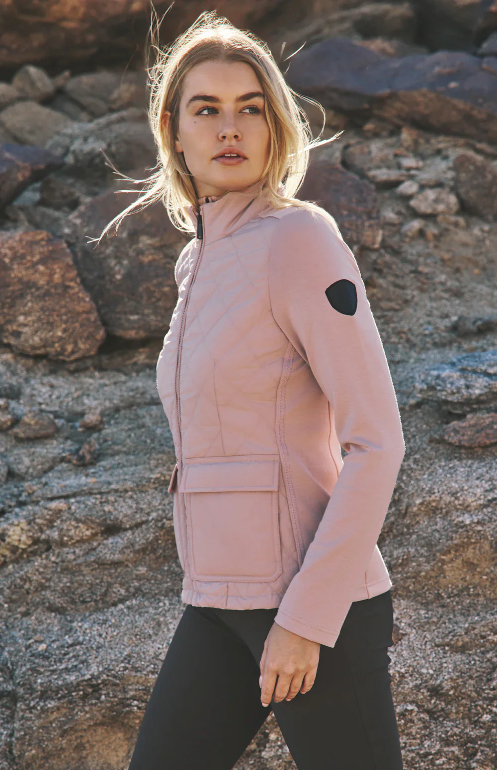 Alp n Rock Kara Jacket - Image 5