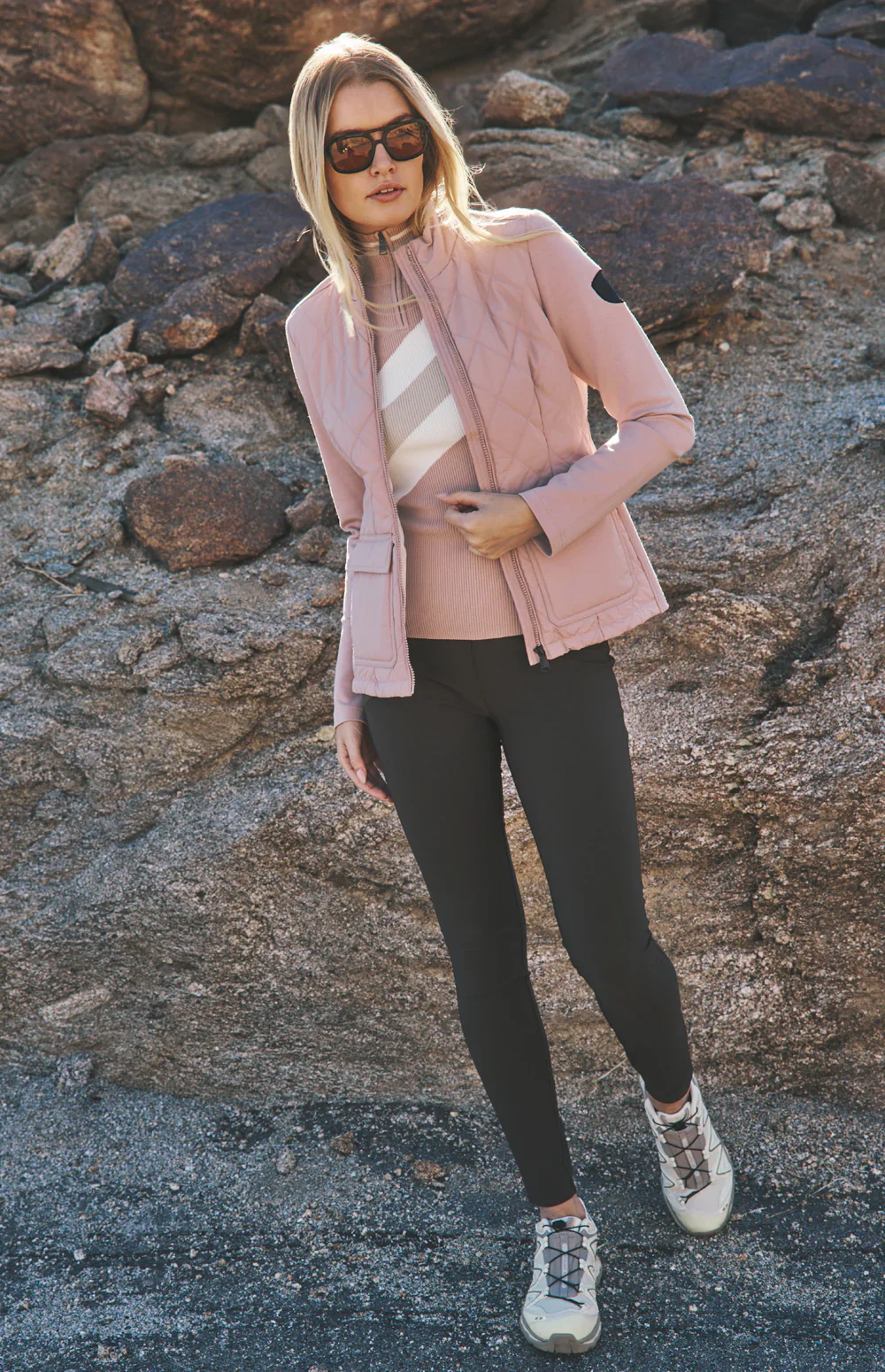 Alp n Rock Kara Jacket - Image 6