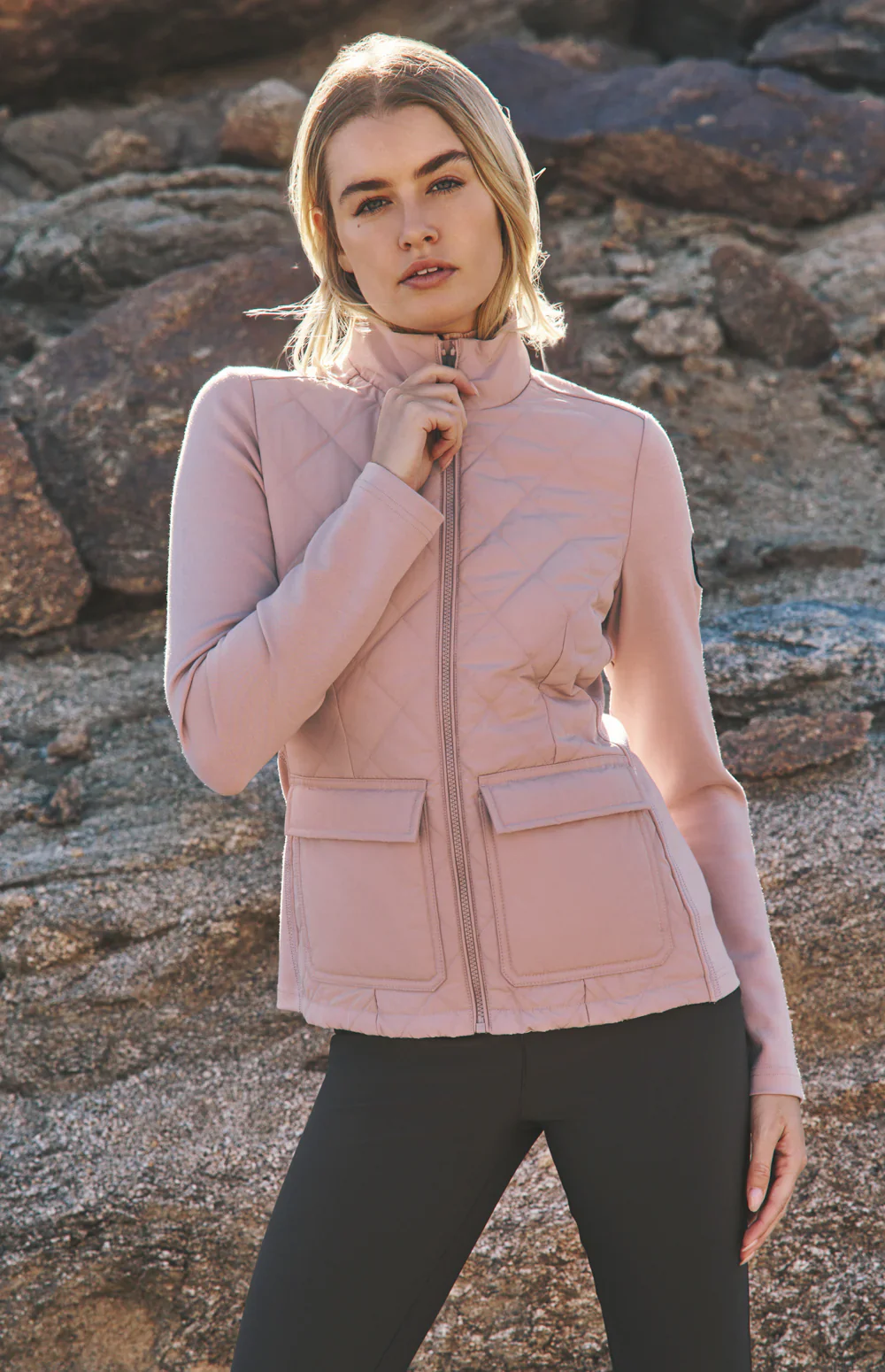 Alp n Rock Kara Jacket - Image 7
