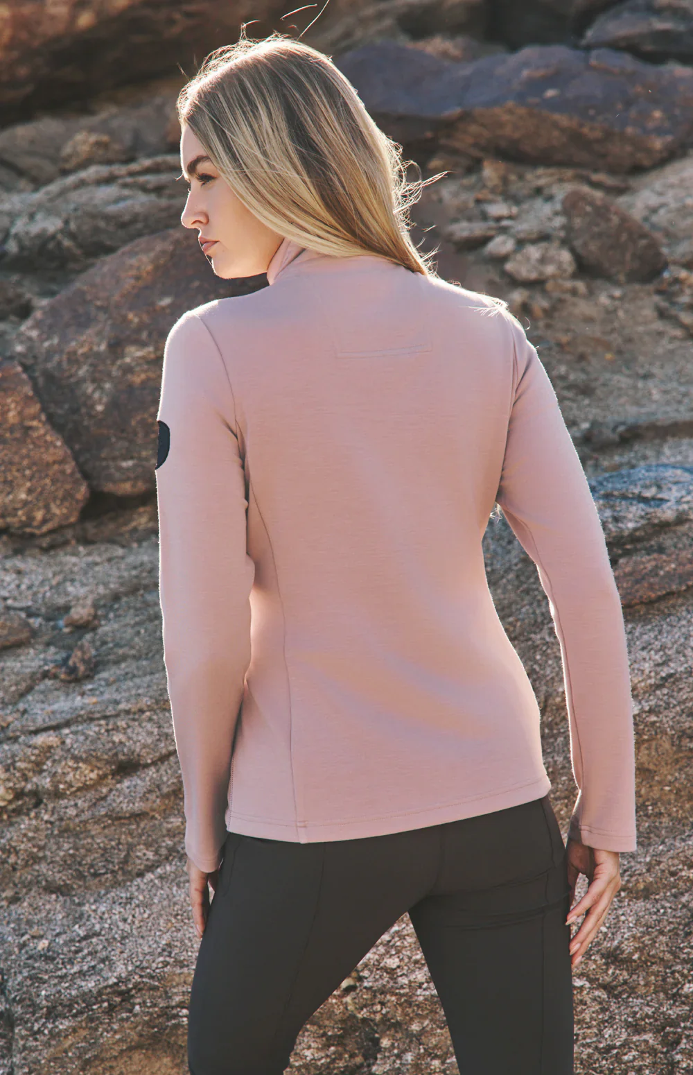 Alp n Rock Kara Jacket - Image 8