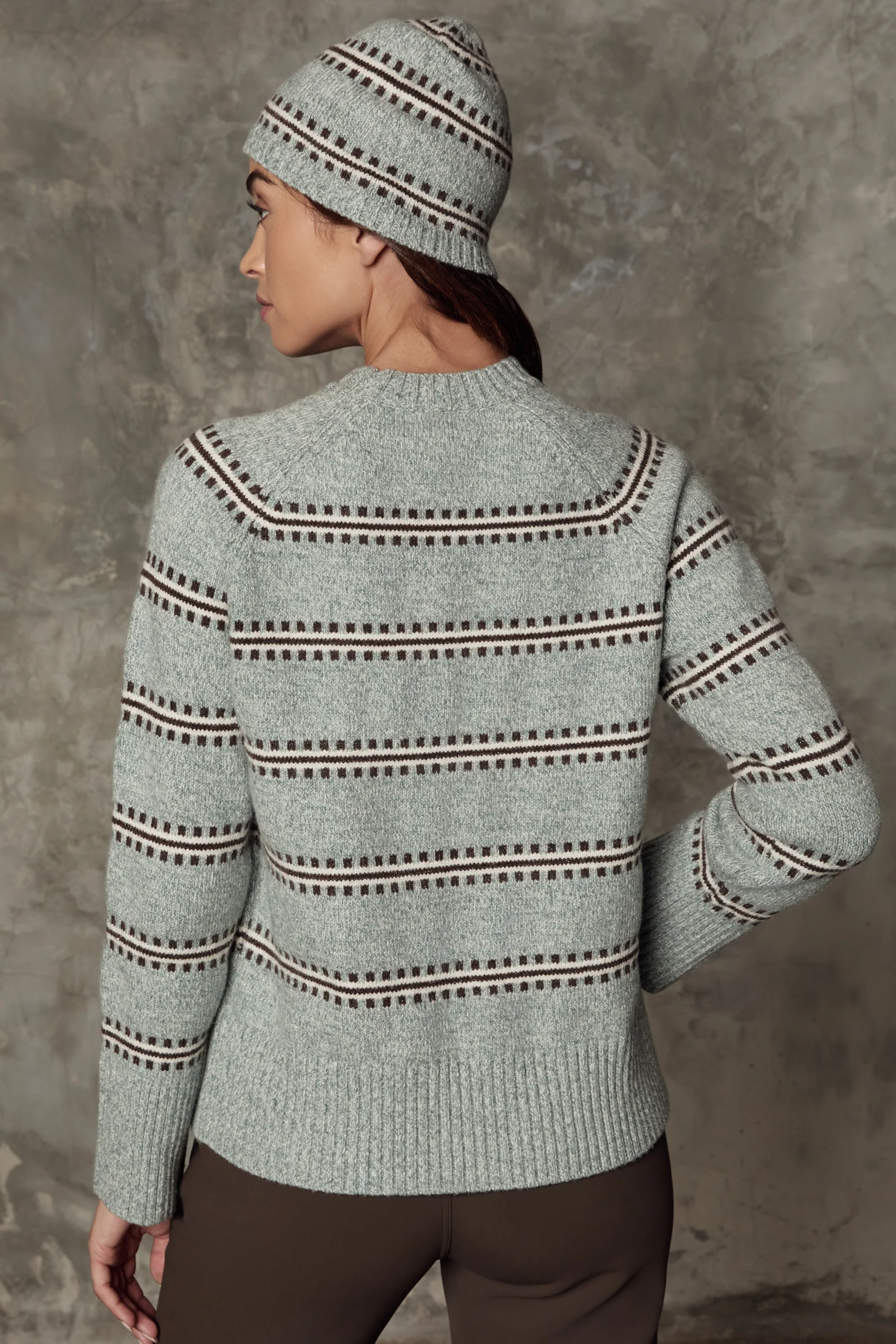 Alp n Rock Kelly Sweater - Final Sale - Image 3