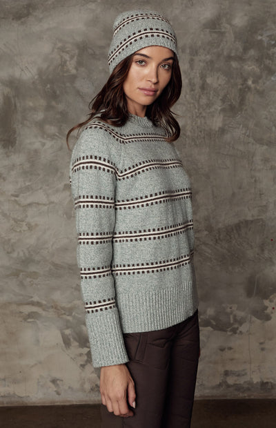 Alp n Rock Kelly Sweater - Final Sale - Image 4