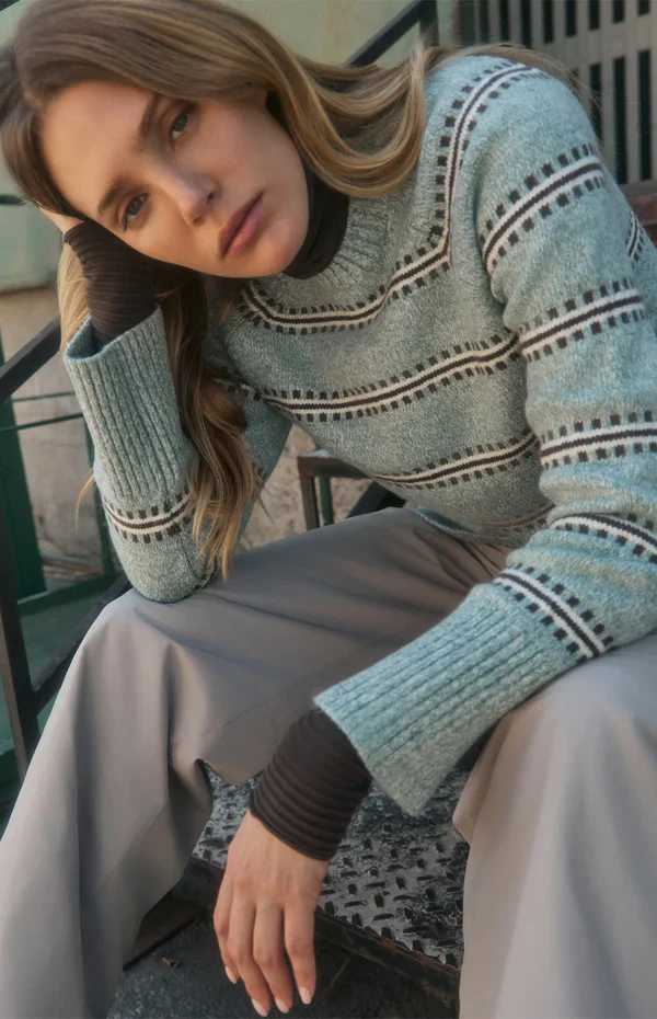 Alp n Rock Kelly Sweater - Final Sale - Image 6
