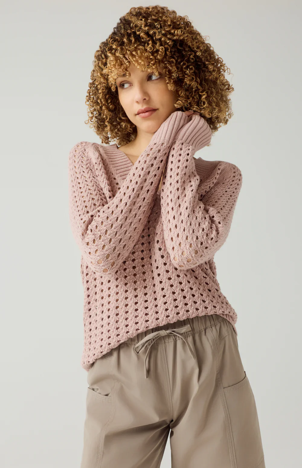 Alp n Rock Kinna Sweater - Image 2