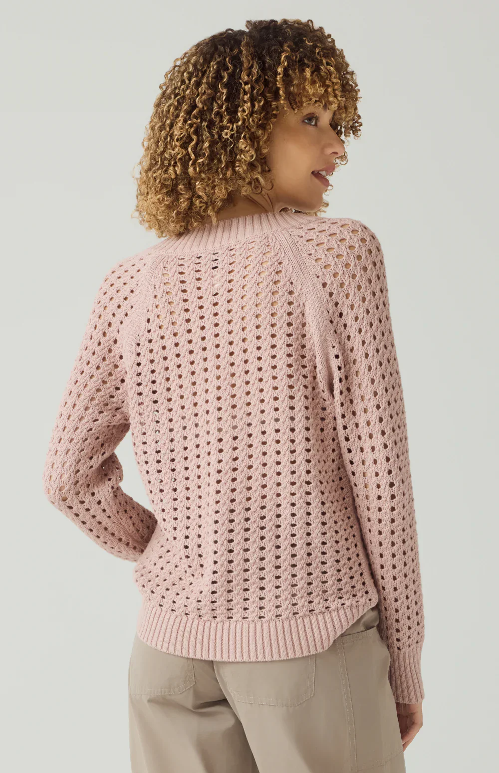 Alp n Rock Kinna Sweater - Image 5