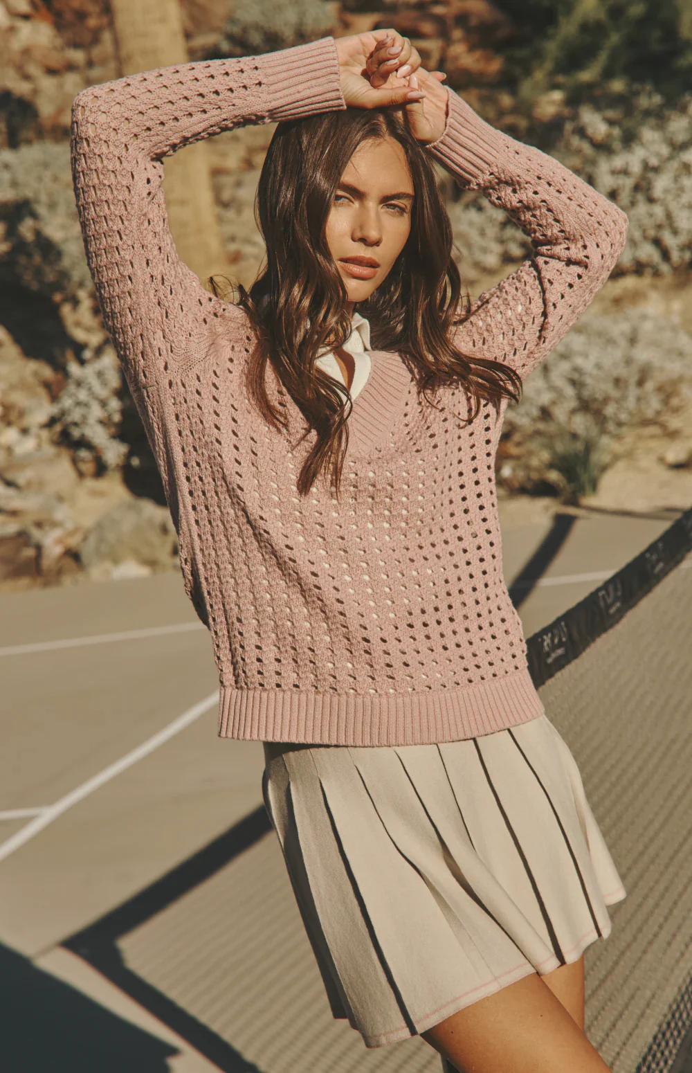 Alp n Rock Kinna Sweater - Image 6