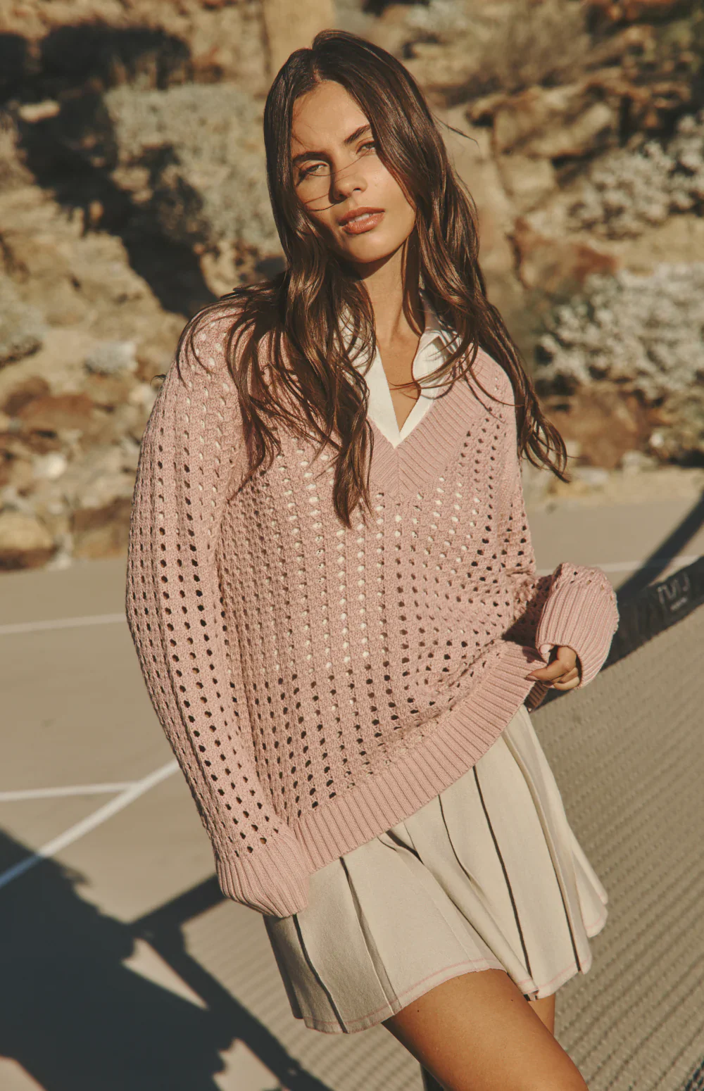 Alp n Rock Kinna Sweater - Image 7