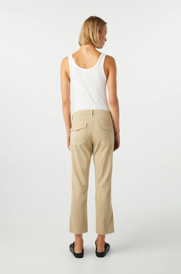 AMO Easy Army Trouser - Image 3
