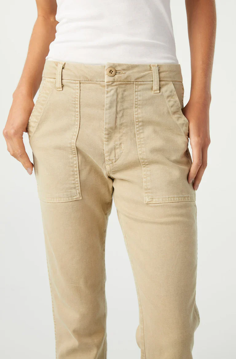 AMO Easy Army Trouser - Image 4