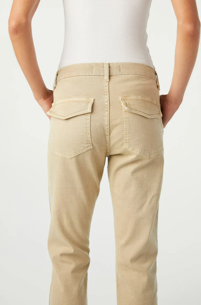 AMO Easy Army Trouser - Image 5