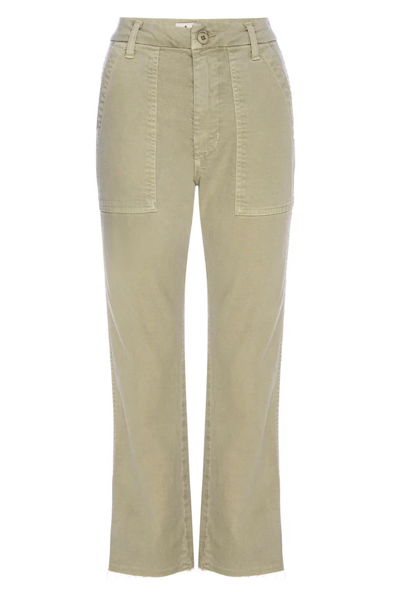 AMO Easy Army Trouser - Image 6