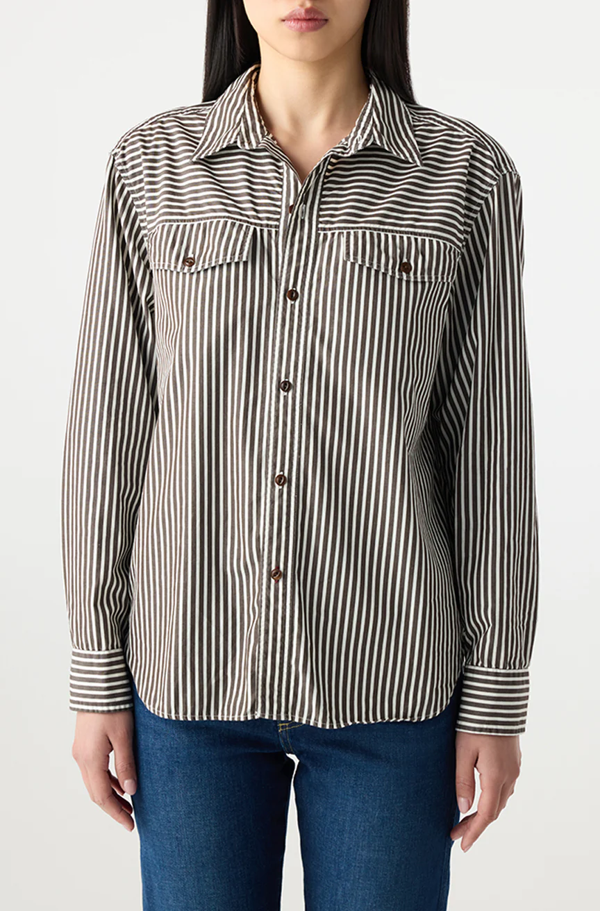 AMO Lauren Shirt - Image 2