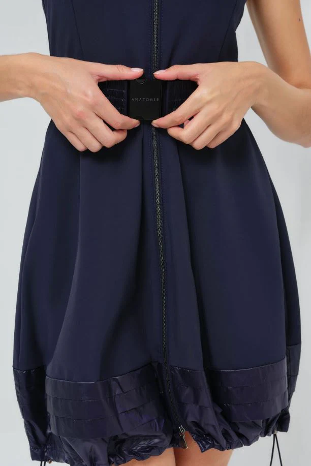 Anatomie Katana Dress - Image 3