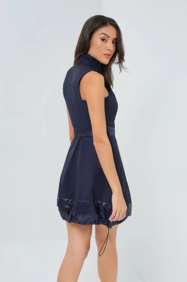 Anatomie Katana Dress - Image 4