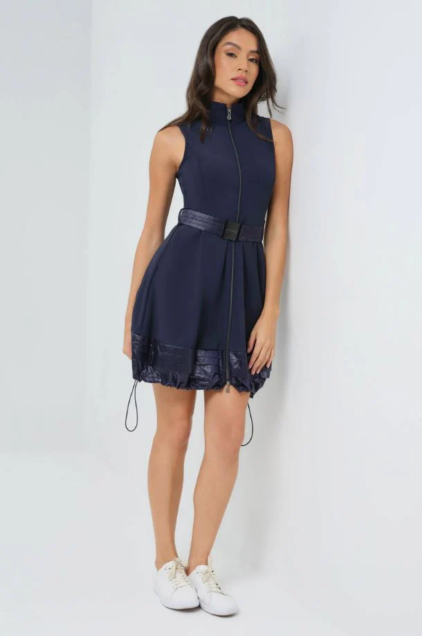 Anatomie Katana Dress - Image 5