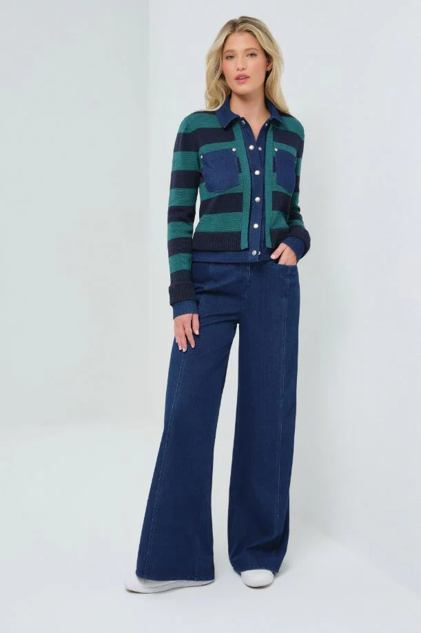 Anatomie Katson Pant - Image 4