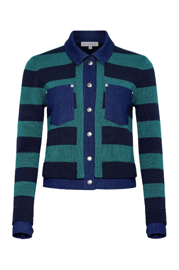 Anatomie Sienna Jacket - Image 6