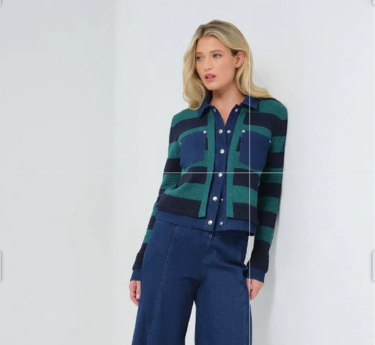 Anatomie Sienna Jacket - Image 7