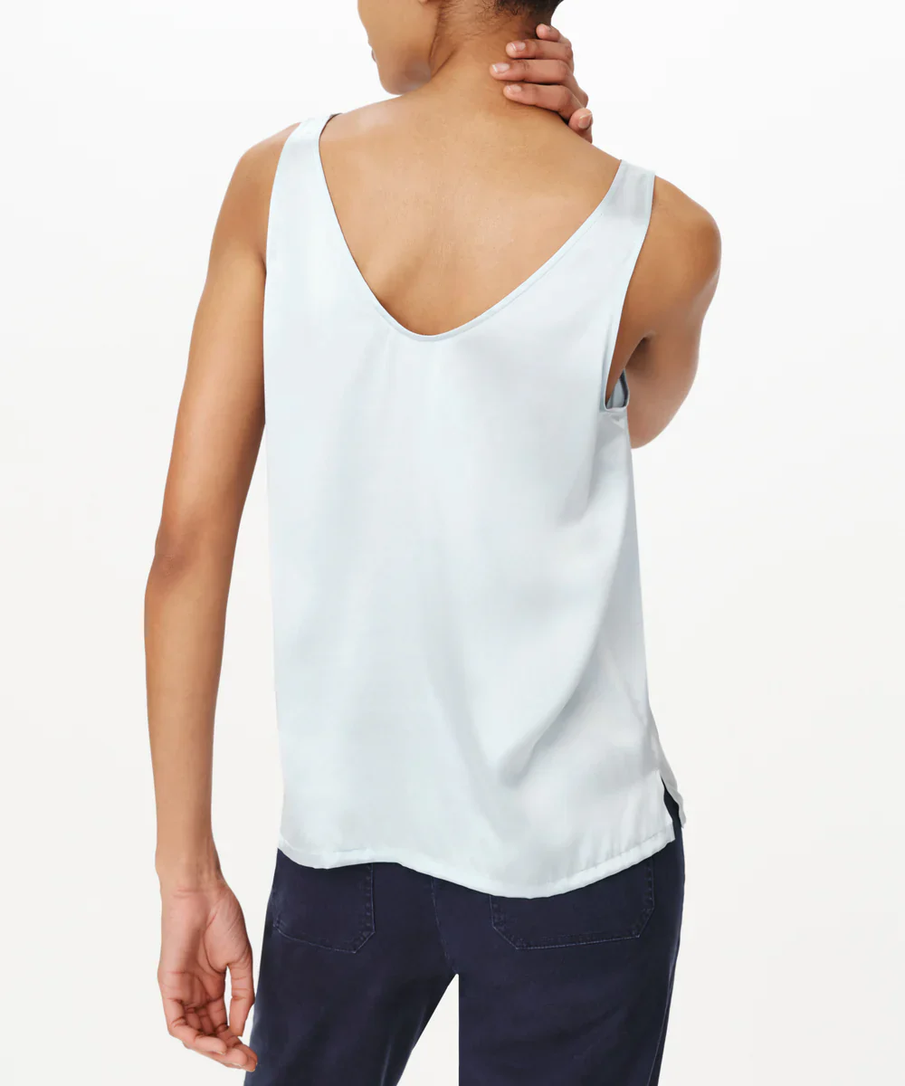 ATM Satin Cami - Final Sale - Final Sale - Image 3