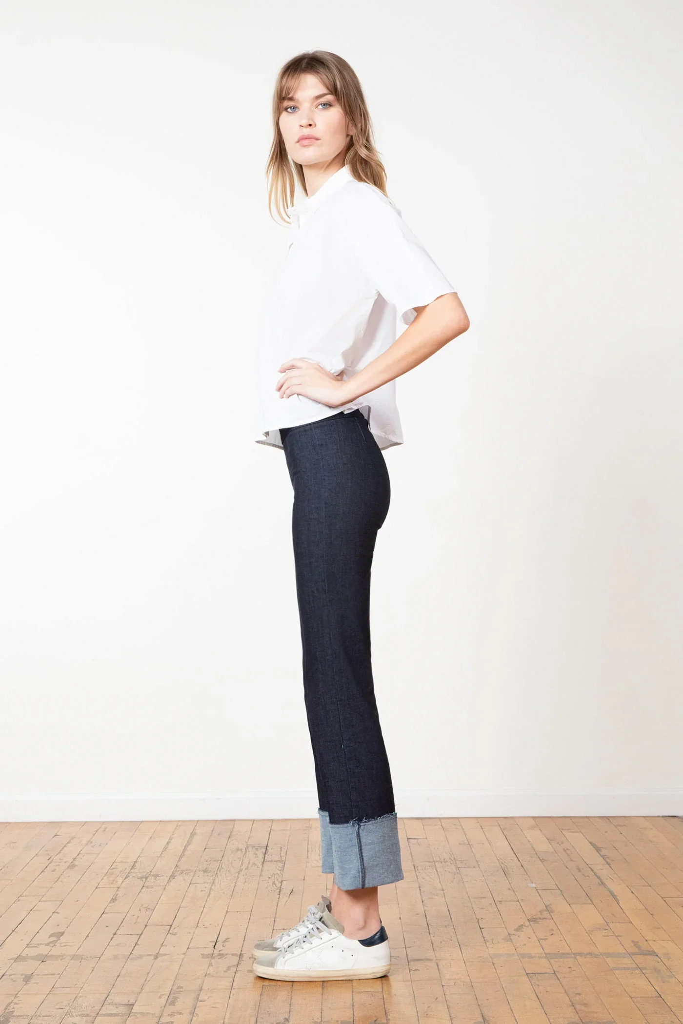 Avenue Montaigne Bonnie Jeans - Image 2