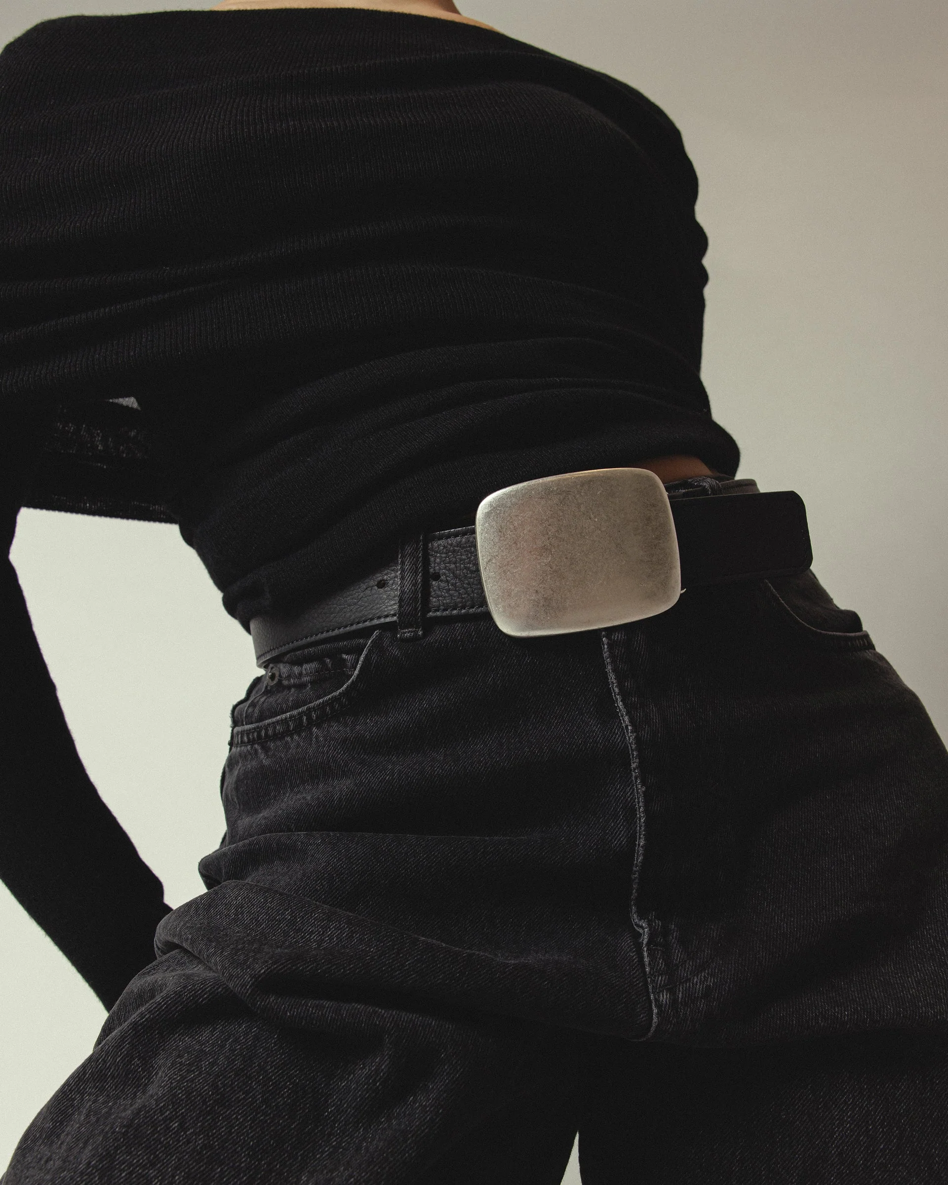 B-Low the Belt Leighton Belt - Image 4