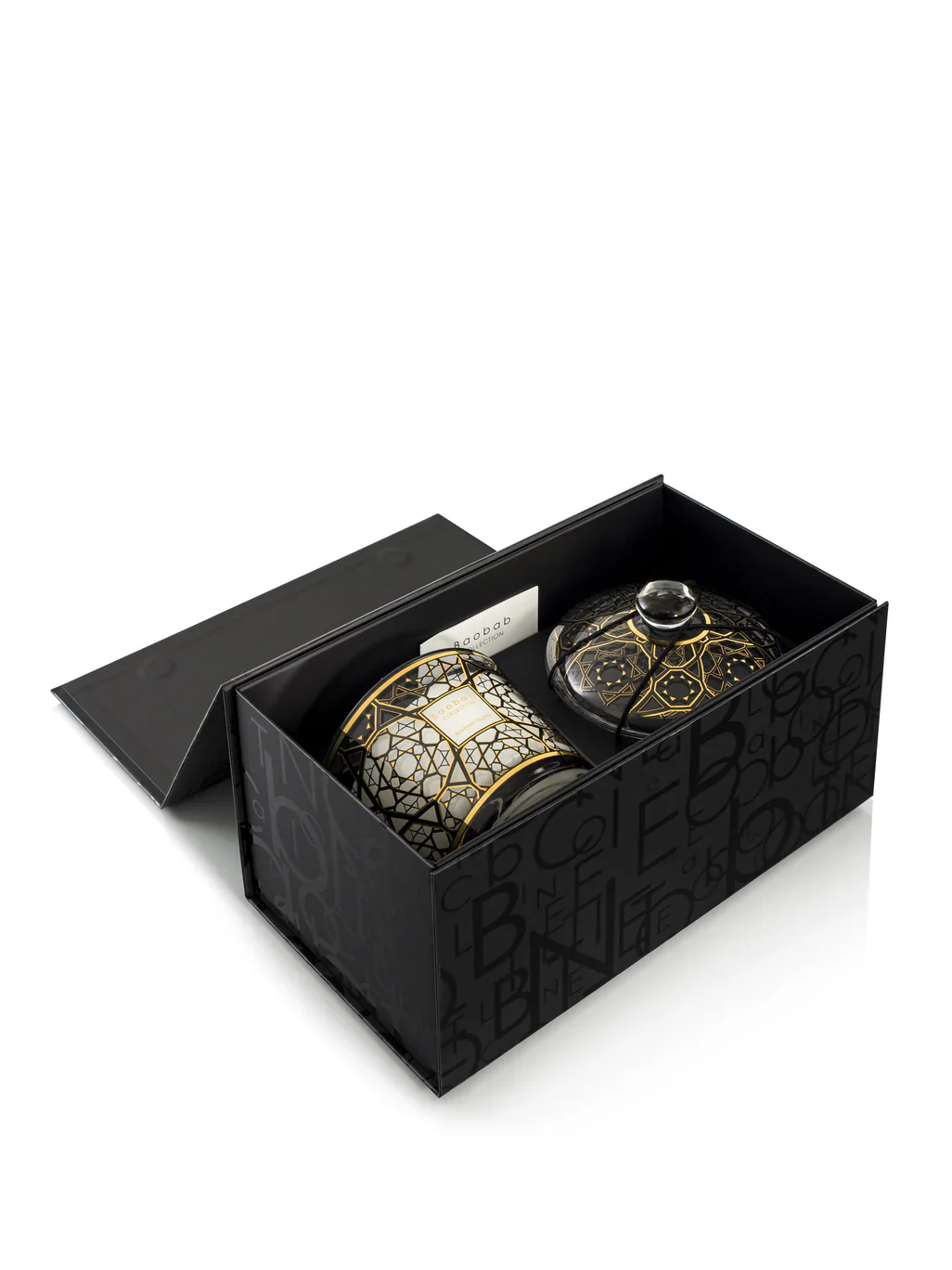 Baobab Collection Gift Box, Arabian Nights - Image 4