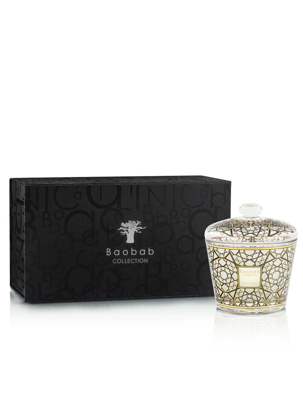 Baobab Collection Gift Box, Arabian Nights - Image 5