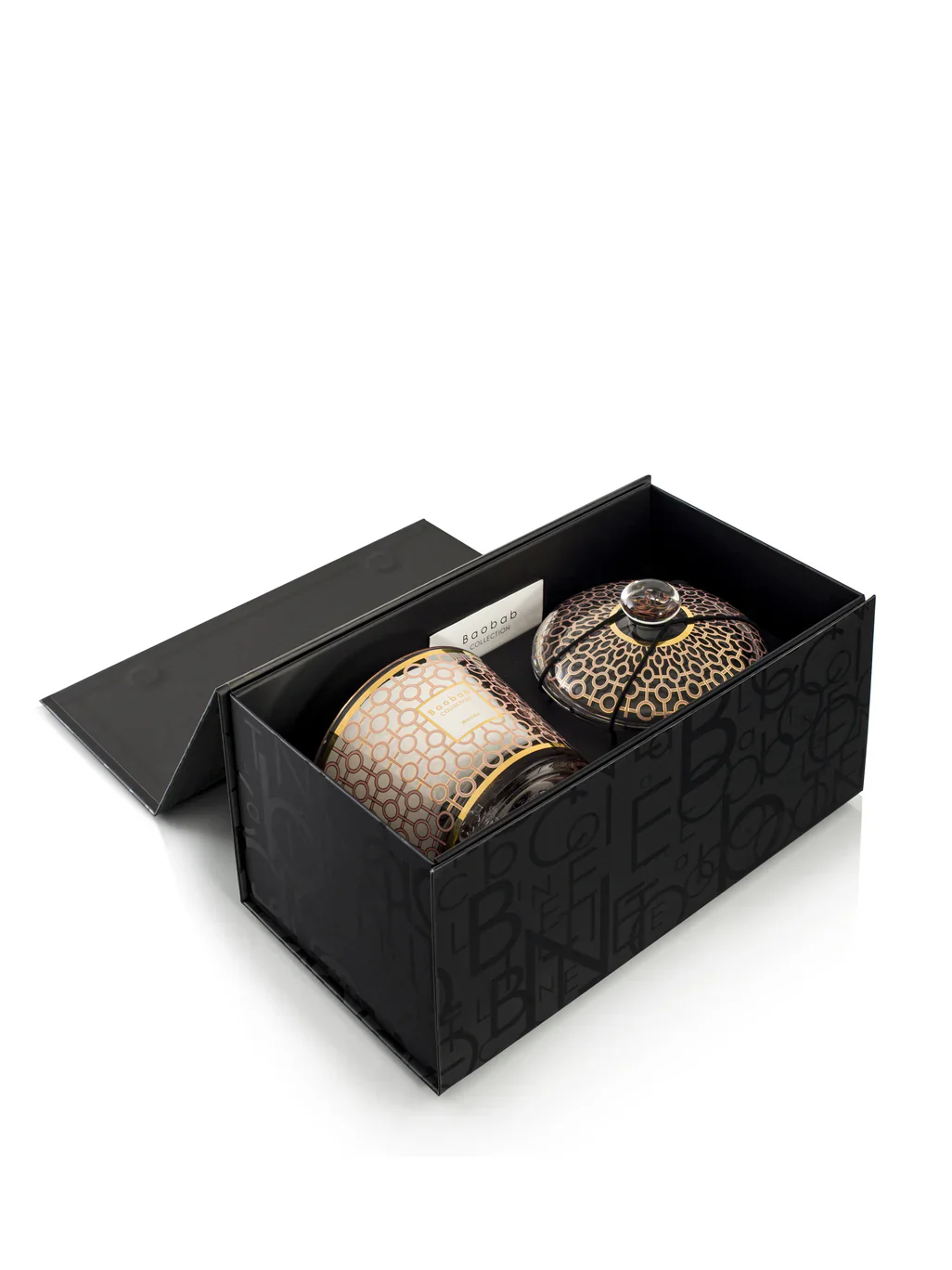 Baobab Collection Gift Box, Dome Woman - Image 4
