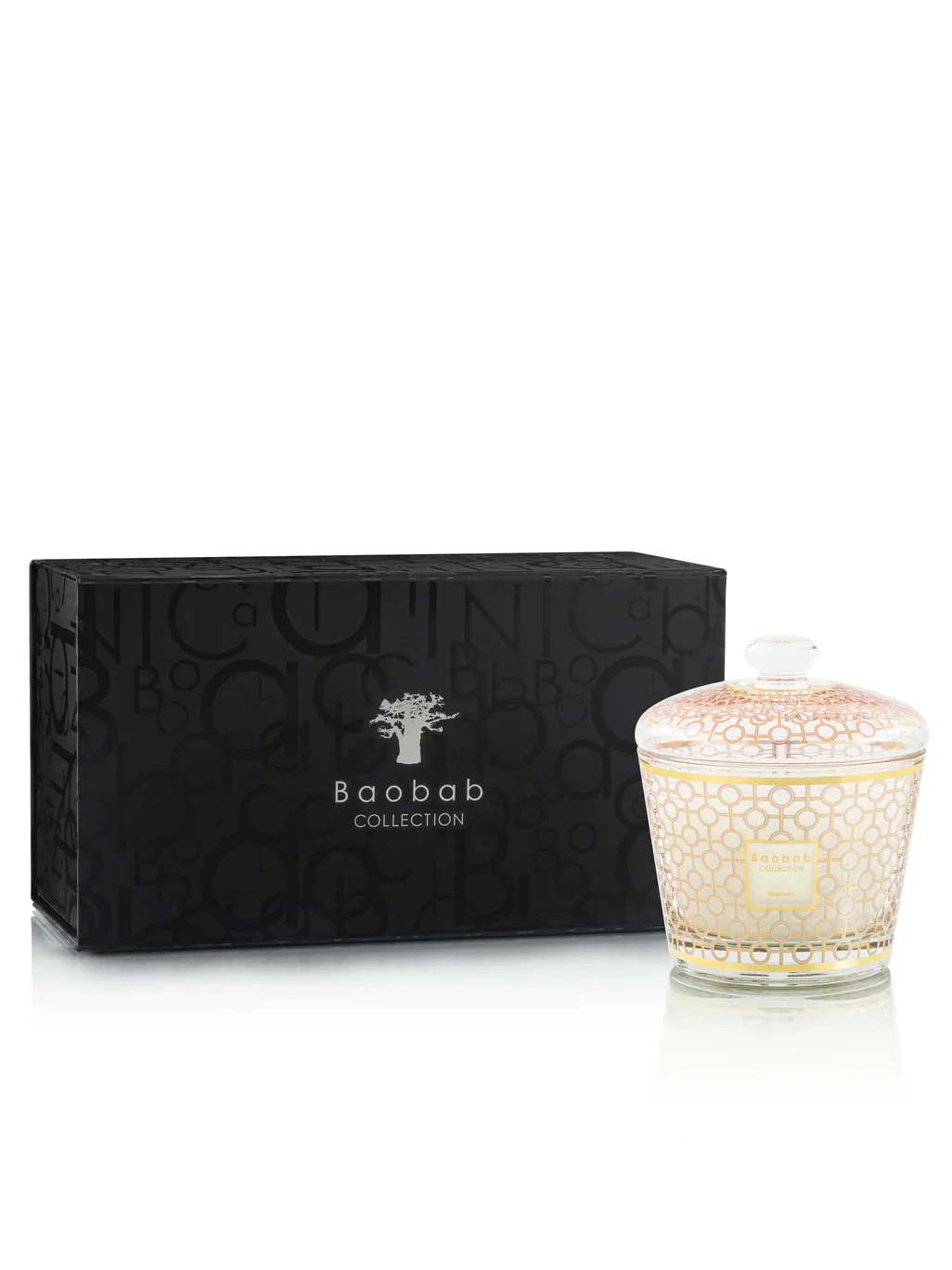 Baobab Collection Gift Box, Dome Woman - Image 5