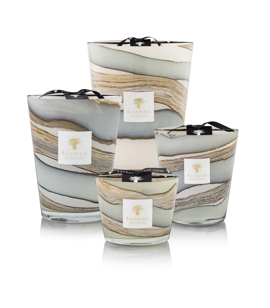 Baobab Collection Scented Candle, Sand Sonora - Image 3