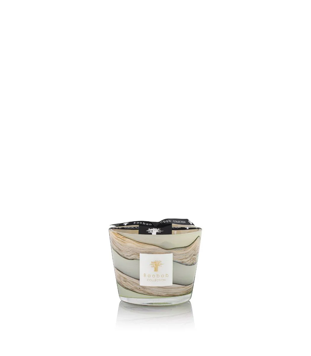 Baobab Collection Scented Candle, Sand Sonora - Image 4