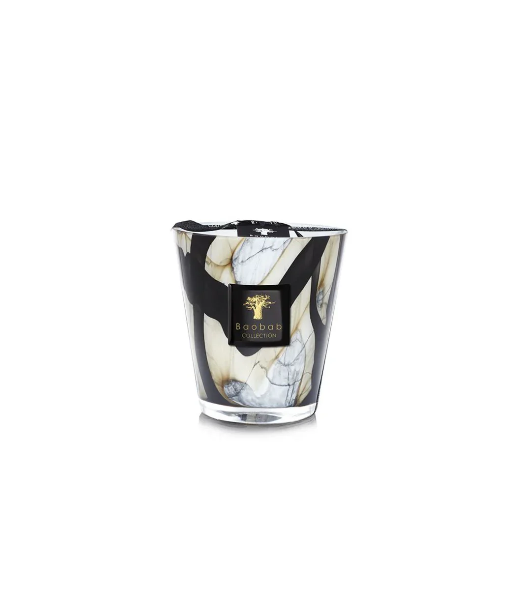 Baobab Collection Scented Candle, Stones Marble - Image 6