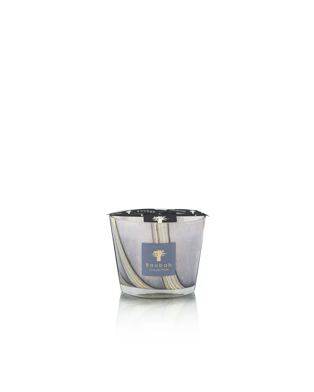 Baobab Collection Scented Candle, Woods Broceliande - Image 5