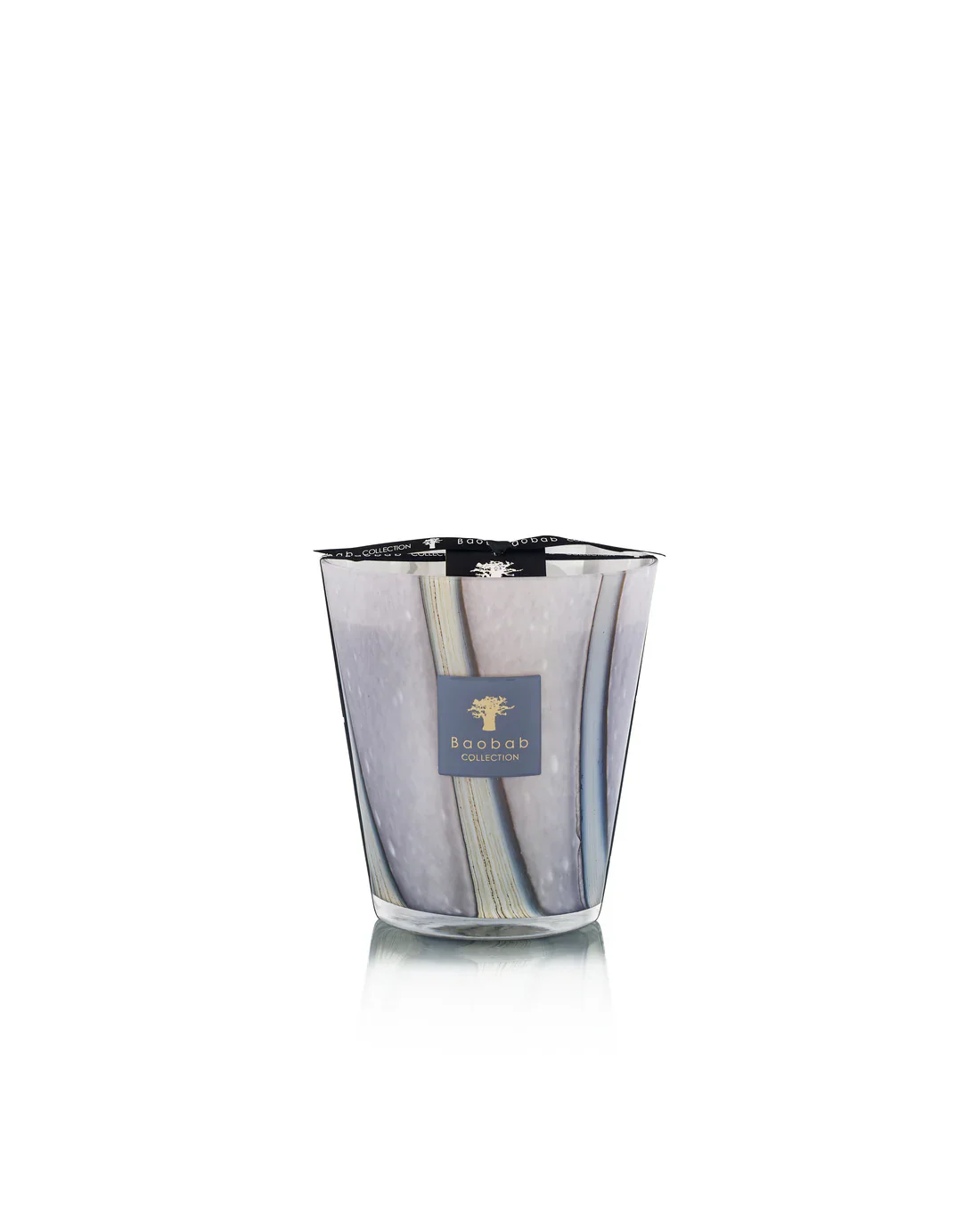 Baobab Collection Scented Candle, Woods Broceliande - Image 6
