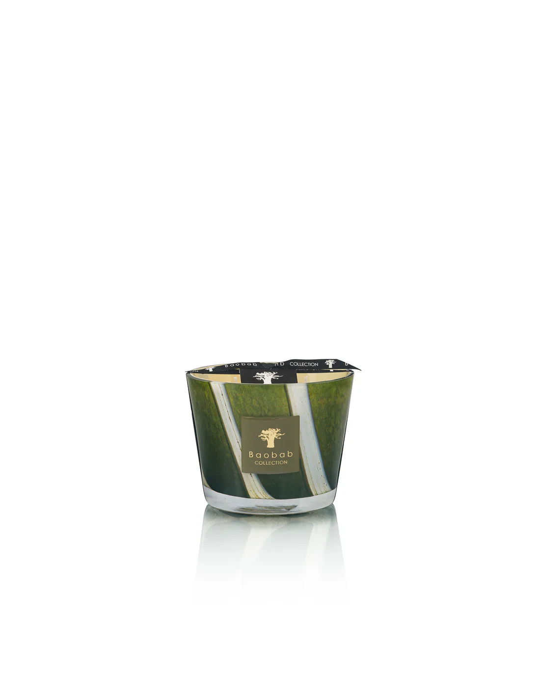 Baobab Collection Scented Candle, Woods Sherwood - Image 5