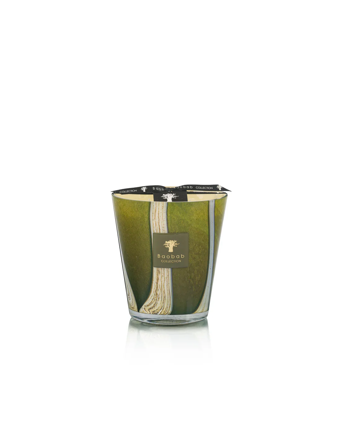 Baobab Collection Scented Candle, Woods Sherwood - Image 6