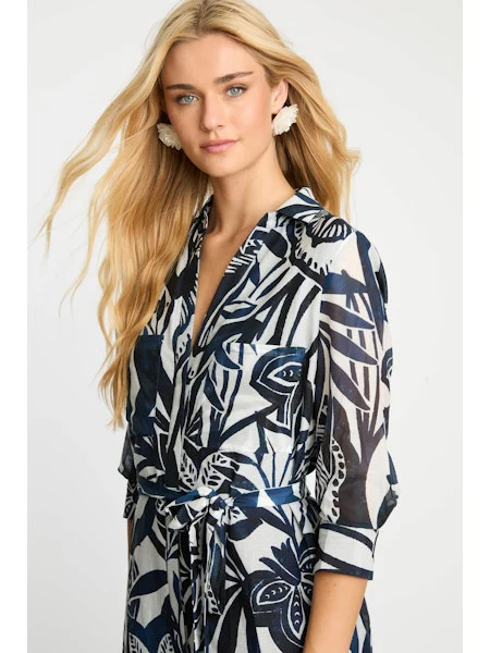 Caballero Becky Dress - Image 3