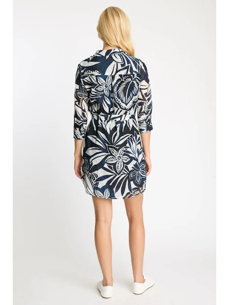 Caballero Becky Dress - Image 4
